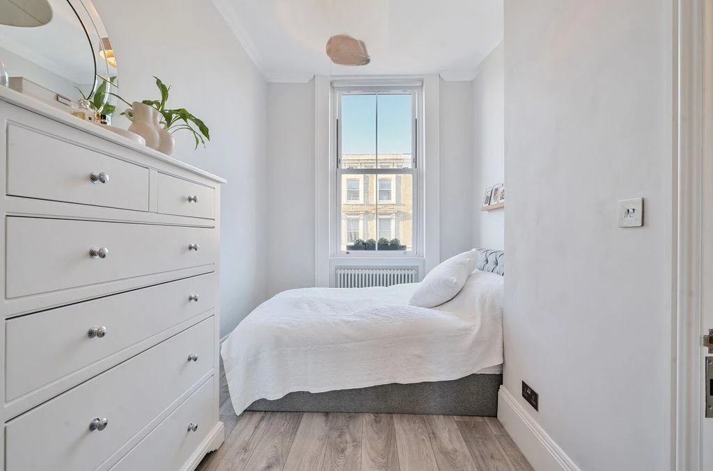 Квартира в Лондоне, Великобритания, 39 м² - фото 5