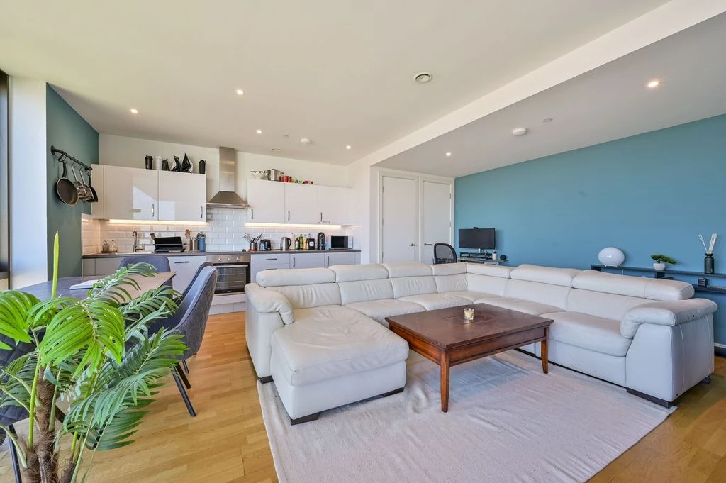 Квартира в Лондоне, Великобритания, 71 м² - фото 5