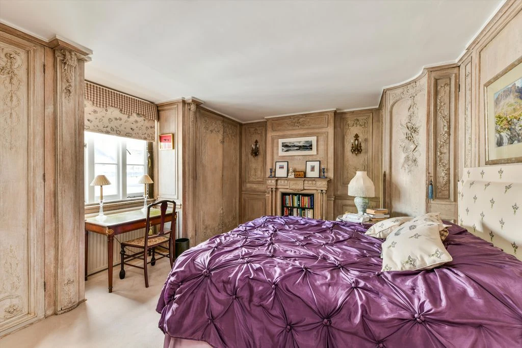 Квартира в Лондоне, Великобритания, 443 м² - фото 5