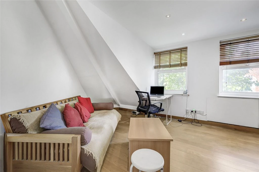 Квартира в Лондоне, Великобритания, 38 м² - фото 5