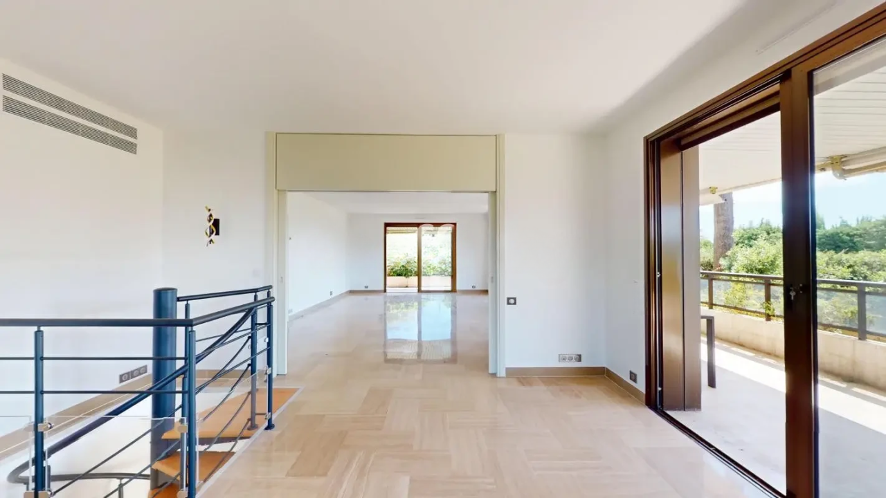 Квартира в Каннах, Франция, 270 м² - фото 5