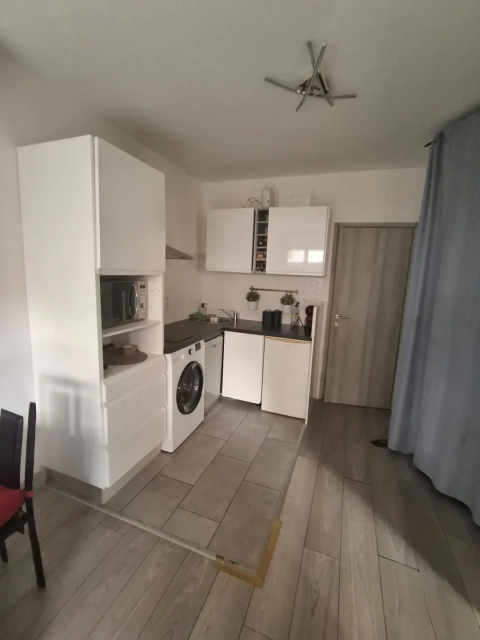 Квартира в Каннах, Франция, 37 м² - фото 5