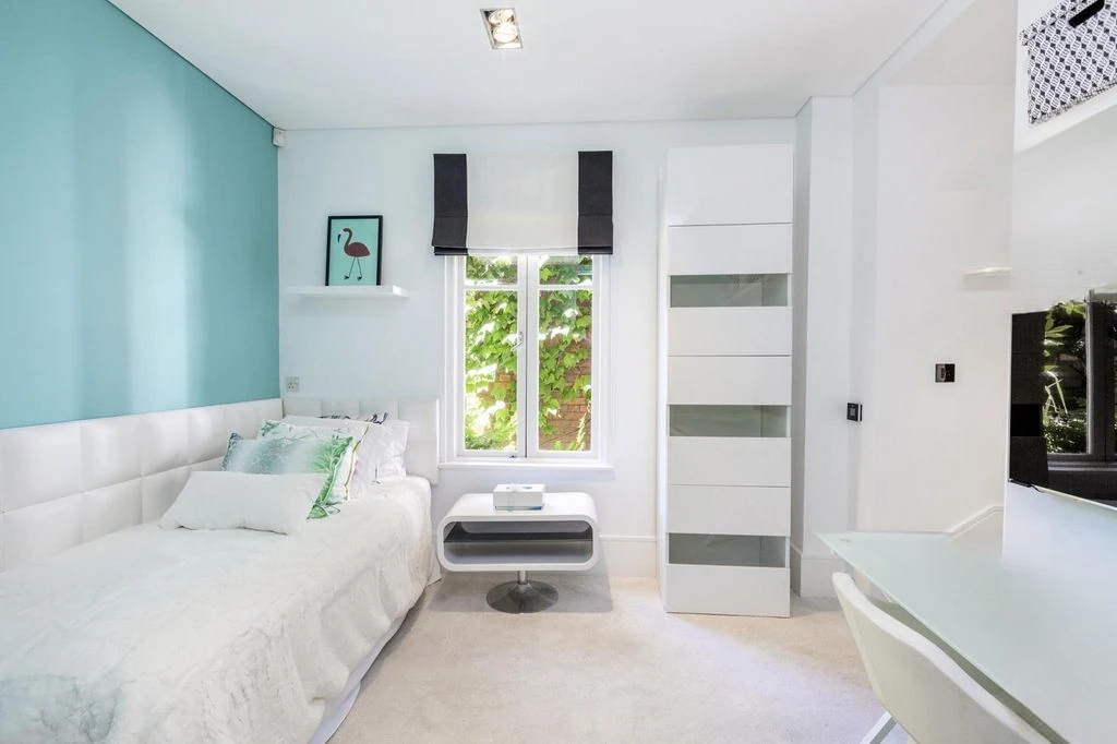 Квартира в Лондоне, Великобритания, 286 м² - фото 6