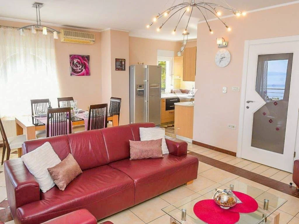 Квартира в Опатии, Хорватия, 122 м² - фото 6