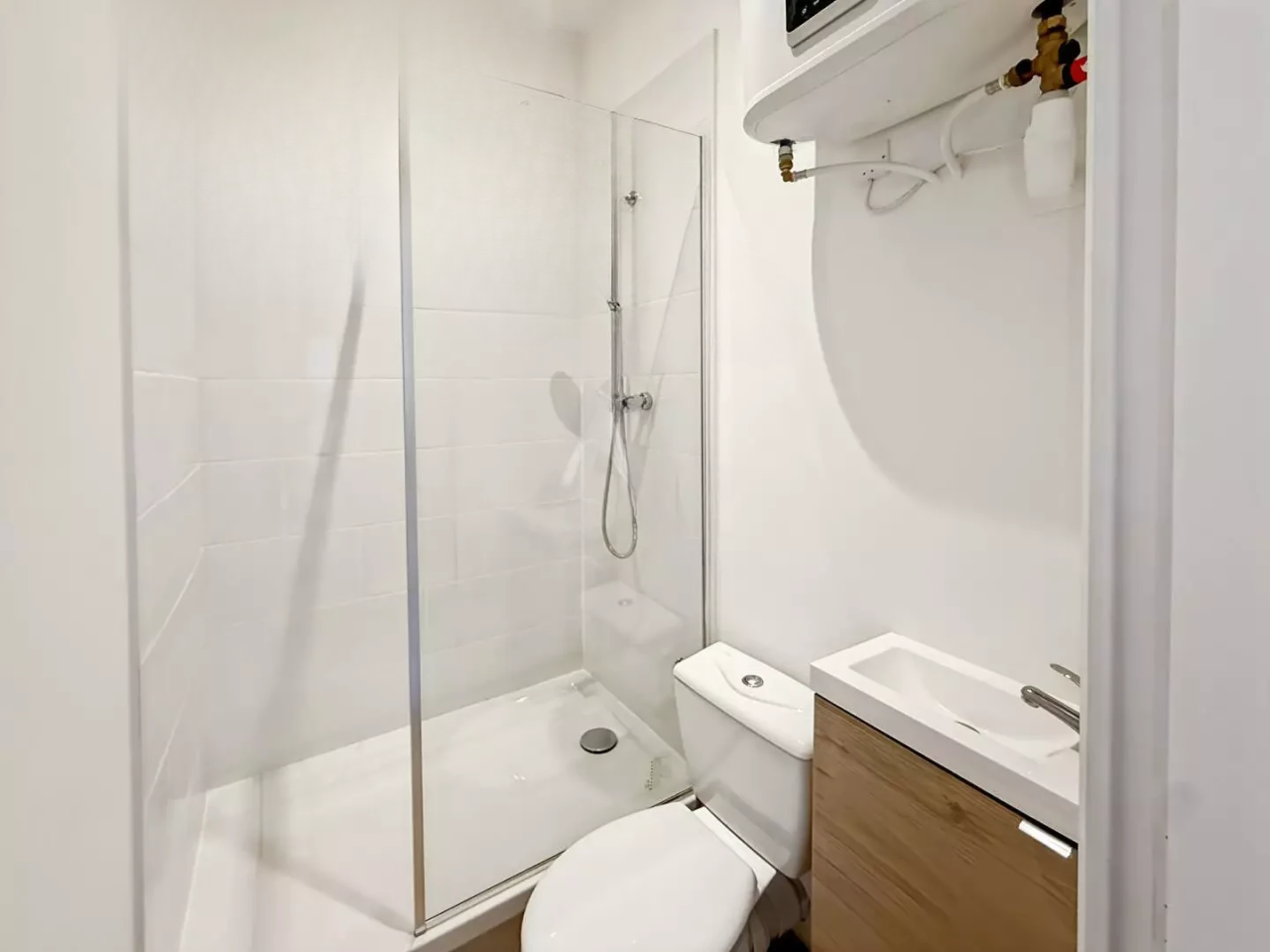 Квартира в Каннах, Франция, 36 м² - фото 6