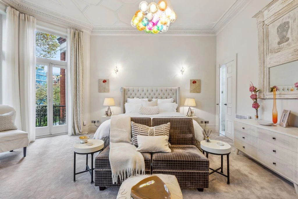 Квартира в Лондоне, Великобритания, 42 м² - фото 6