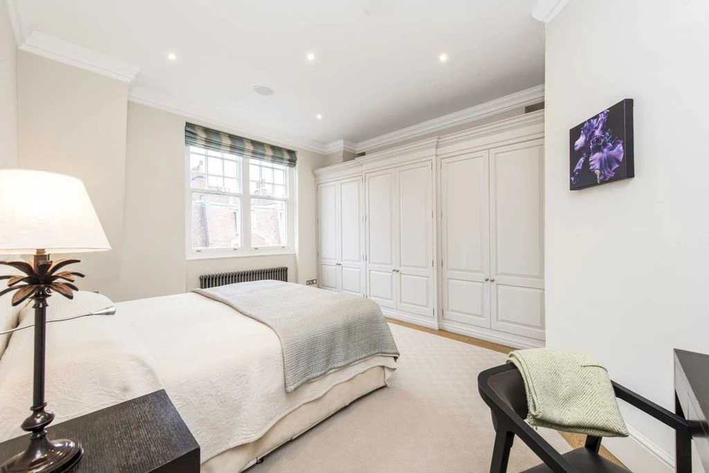Квартира в Лондоне, Великобритания, 83 м² - фото 6