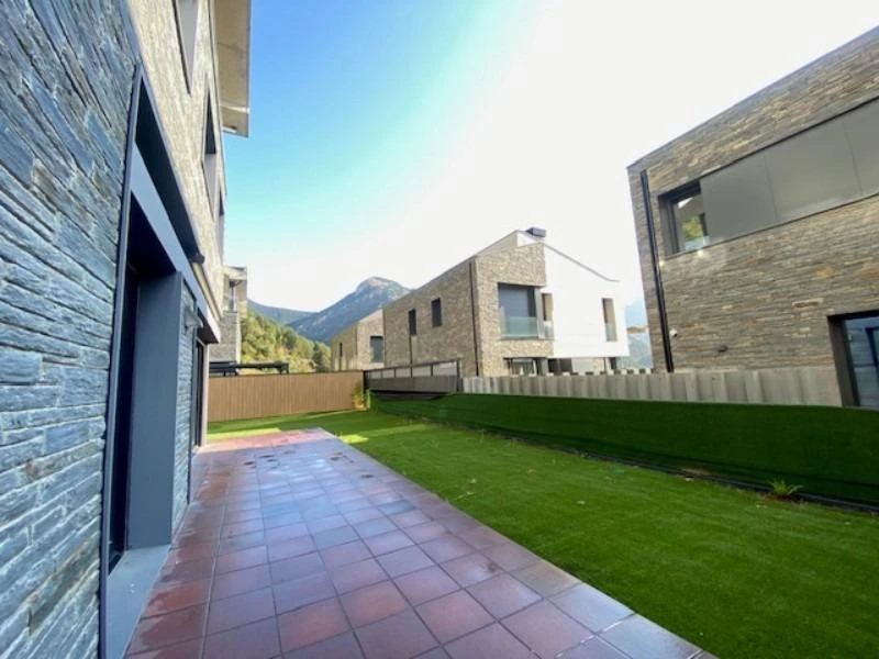 Квартира в Андорра-ла-Велье, Андорра, 180 м² - фото 5