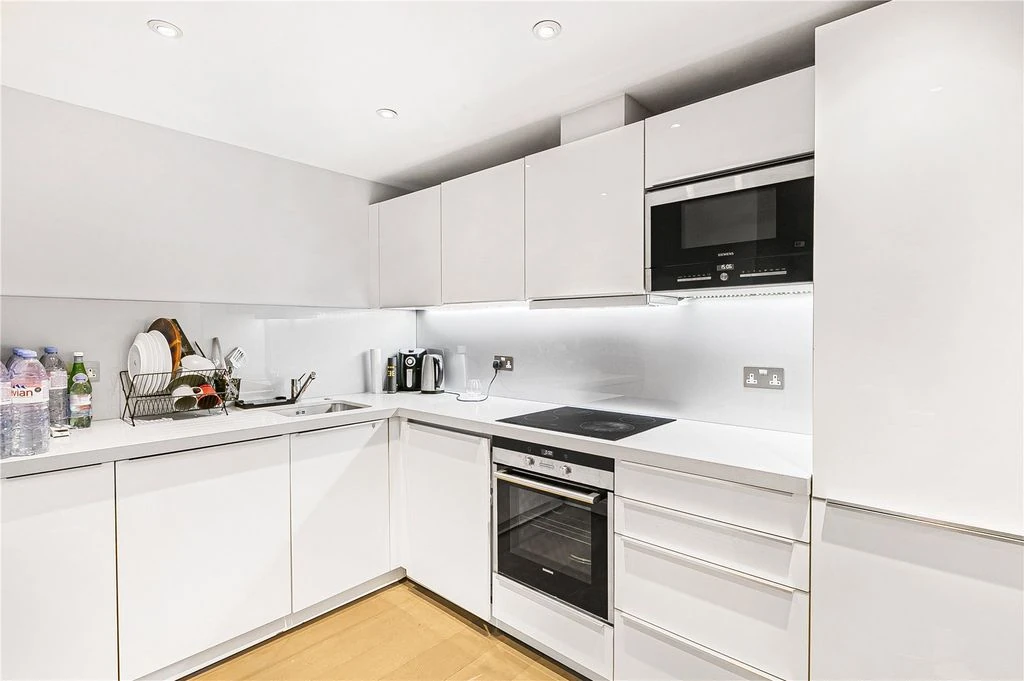 Квартира в Лондоне, Великобритания, 47 м² - фото 6