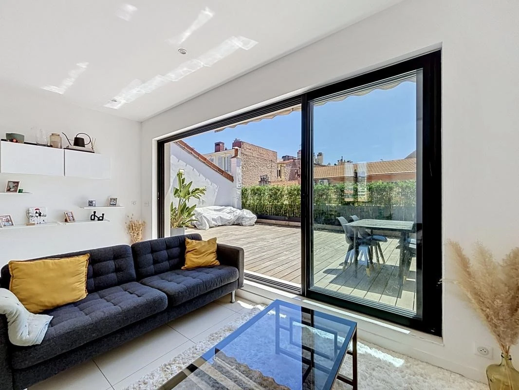 Квартира в Каннах, Франция, 130 м² - фото 6