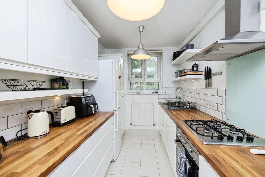 Квартира в Лондоне, Великобритания, 54 м² - фото 6