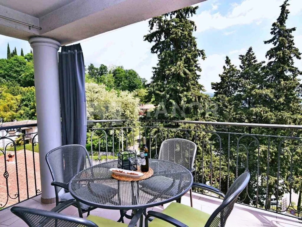 Квартира в Опатии, Хорватия, 50 м² - фото 6