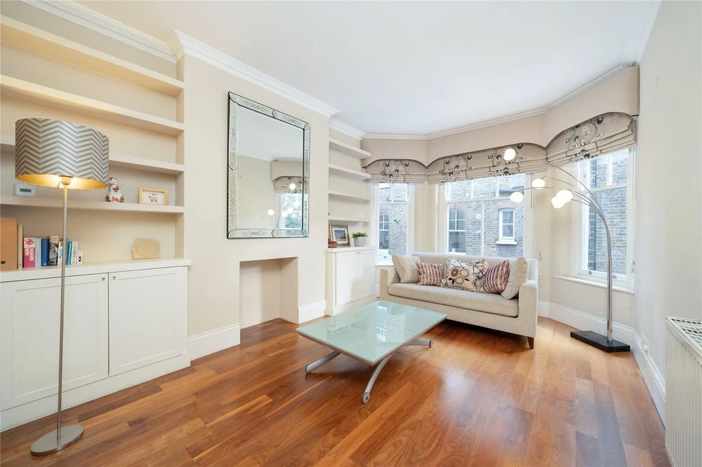 Квартира в Лондоне, Великобритания, 56 м² - фото 5