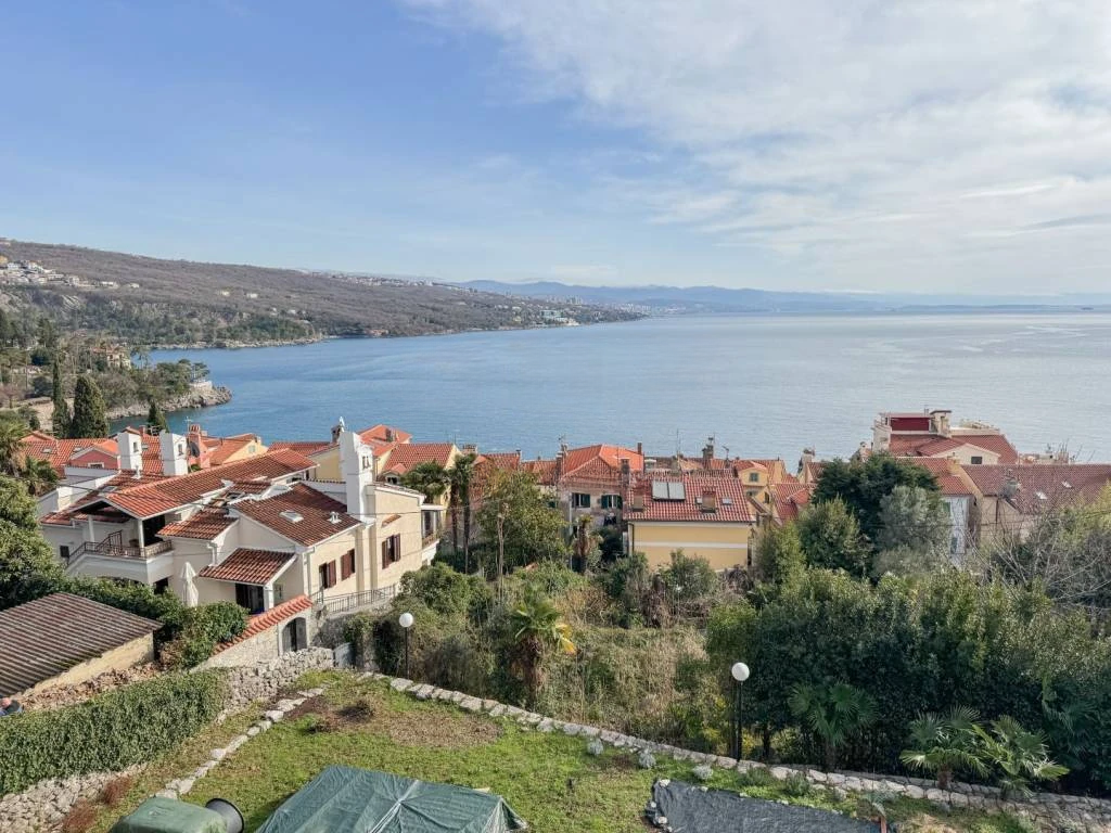 Квартира в Опатии, Хорватия, 81 м² - фото 6