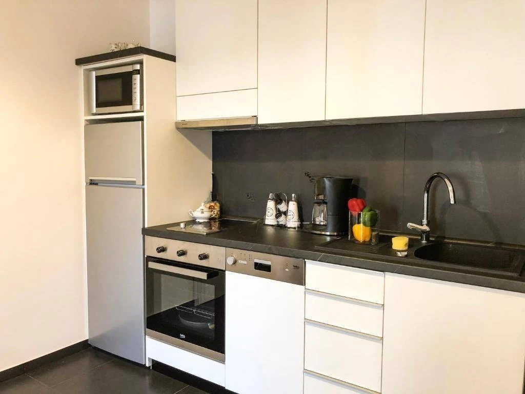 Квартира в Опатии, Хорватия, 96 м² - фото 6