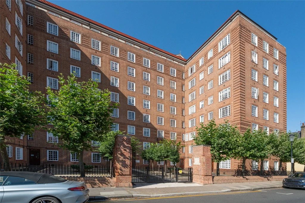 Квартира в Лондоне, Великобритания, 74 м² - фото 6