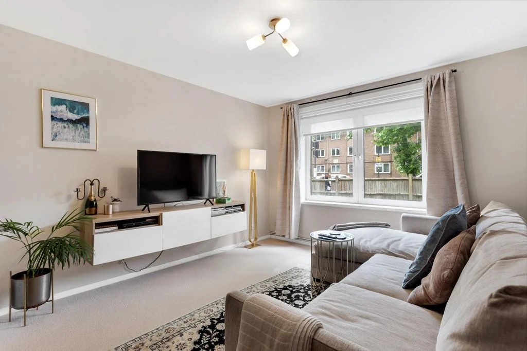 Квартира в Лондоне, Великобритания, 47 м² - фото 6