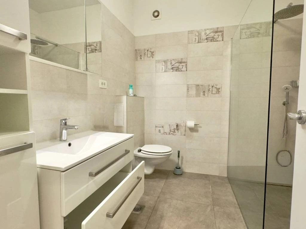Квартира в Опатии, Хорватия, 100 м² - фото 6