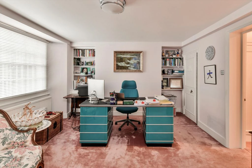 Квартира в Лондоне, Великобритания, 443 м² - фото 6