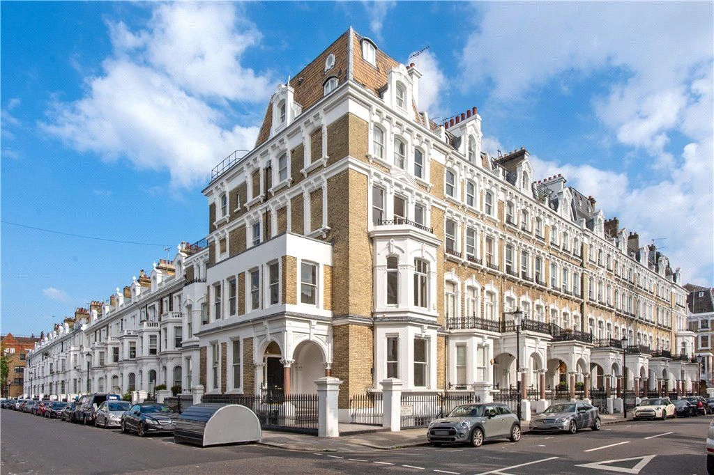 Квартира в Лондоне, Великобритания, 85 м² - фото 6