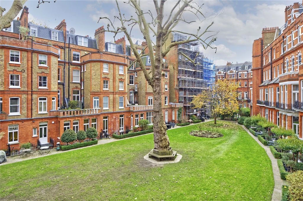 Квартира в Лондоне, Великобритания, 42 м² - фото 6