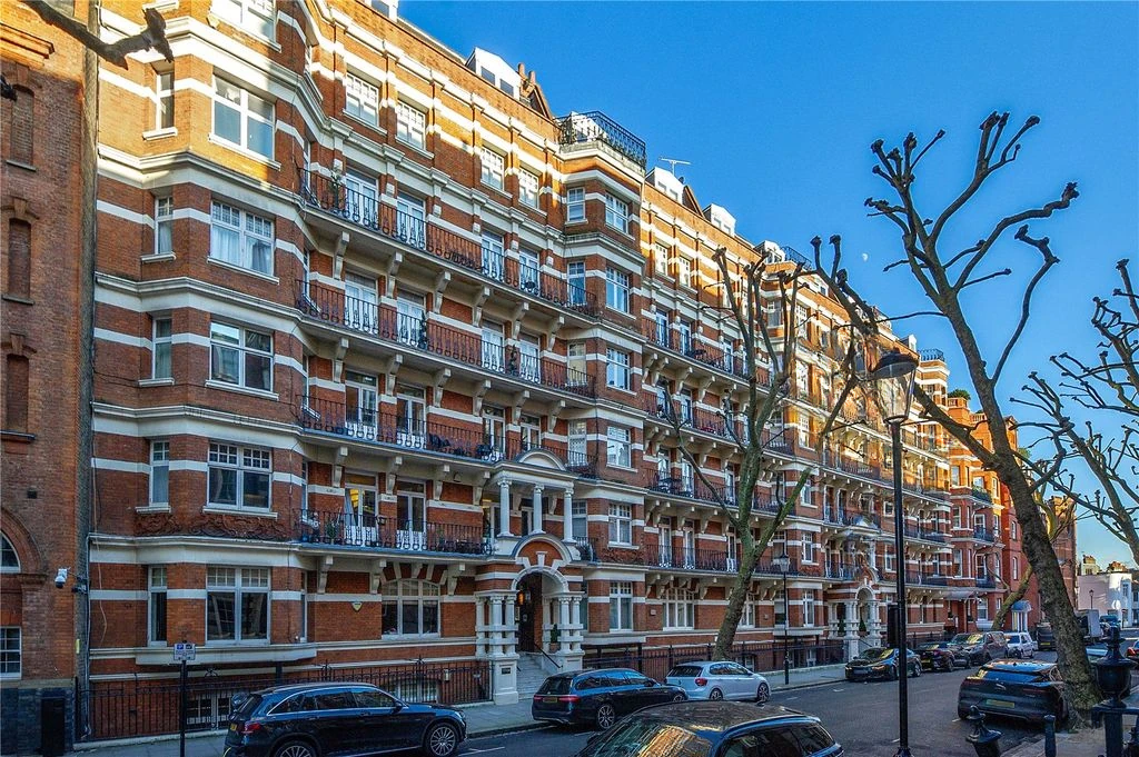 Квартира в Лондоне, Великобритания, 213 м² - фото 6