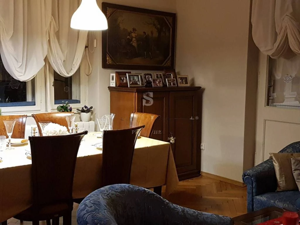 Квартира в Опатии, Хорватия, 109 м² - фото 6