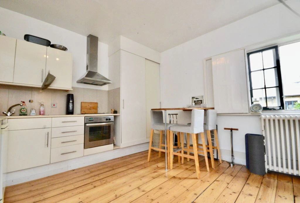 Квартира в Лондоне, Великобритания, 30 м² - фото 6