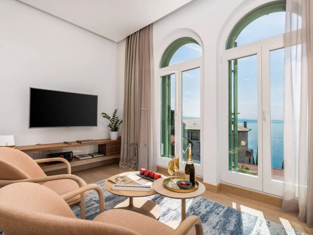 Квартира в Опатии, Хорватия, 79 м² - фото 6
