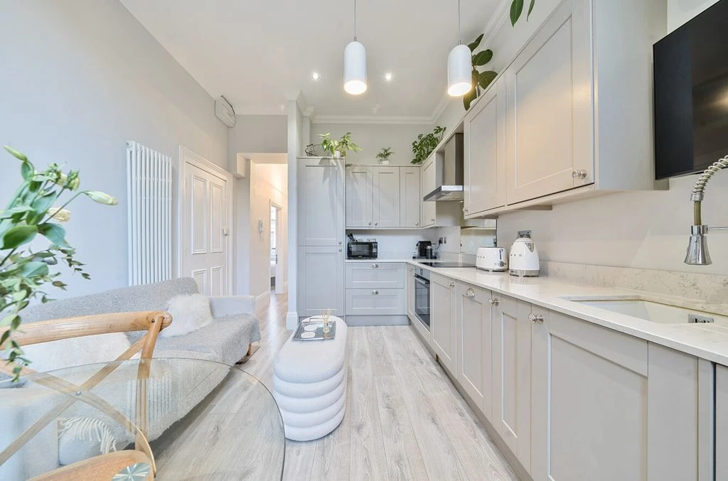 Квартира в Лондоне, Великобритания, 39 м² - фото 6