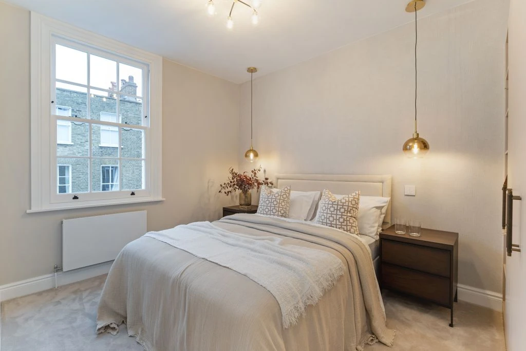 Квартира в Лондоне, Великобритания, 191 м² - фото 6