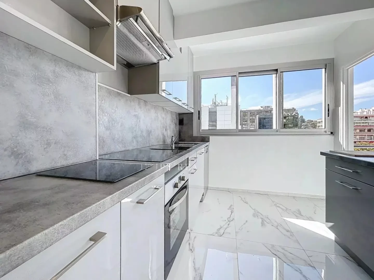 Квартира в Каннах, Франция, 78 м² - фото 6