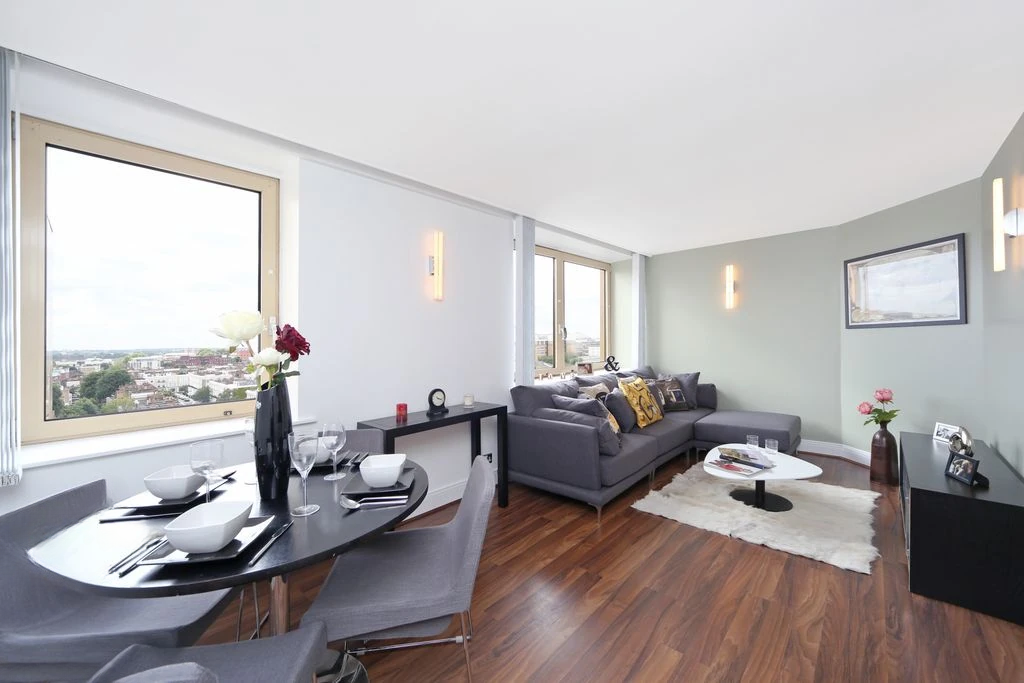Квартира в Лондоне, Великобритания, 47 м² - фото 5