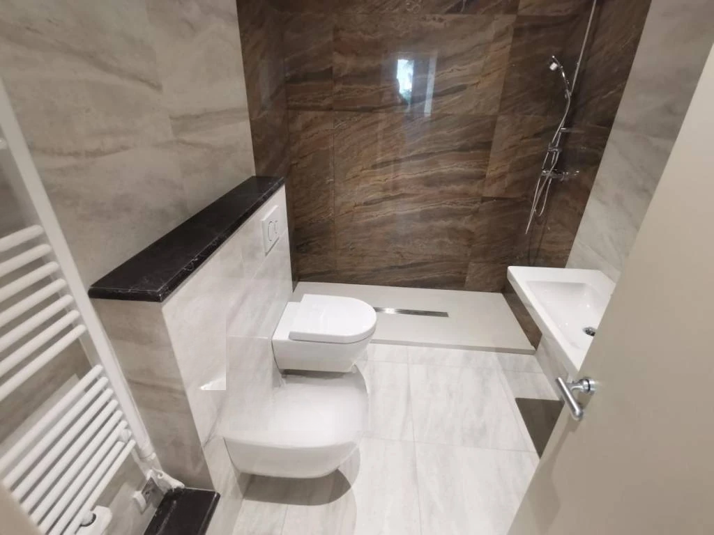 Квартира в Опатии, Хорватия, 130 м² - фото 6