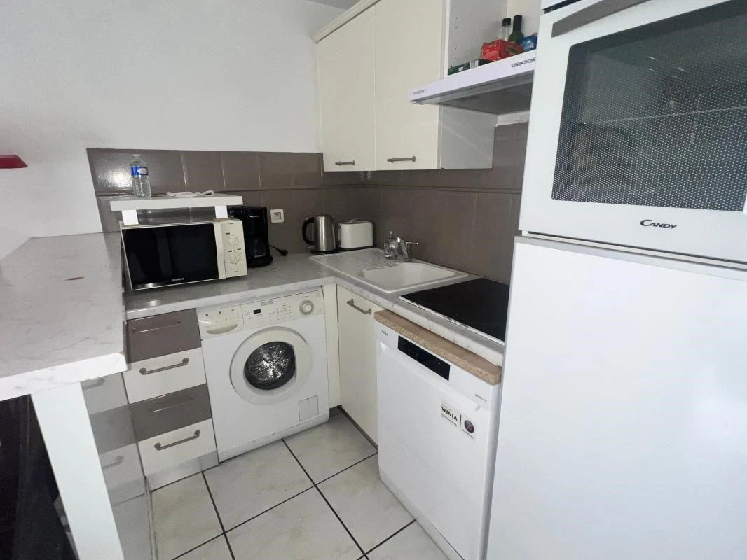 Квартира в Каннах, Франция, 44 м² - фото 6