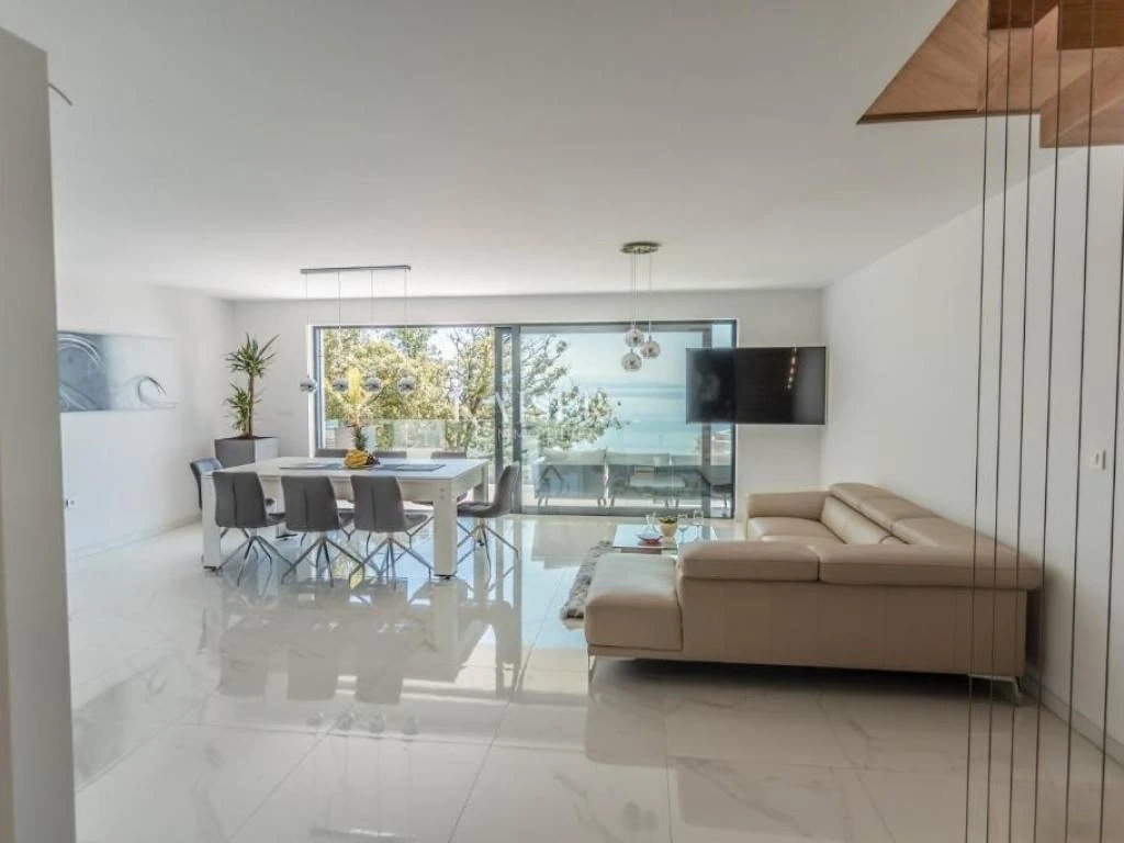 Квартира в Опатии, Хорватия, 148 м² - фото 6