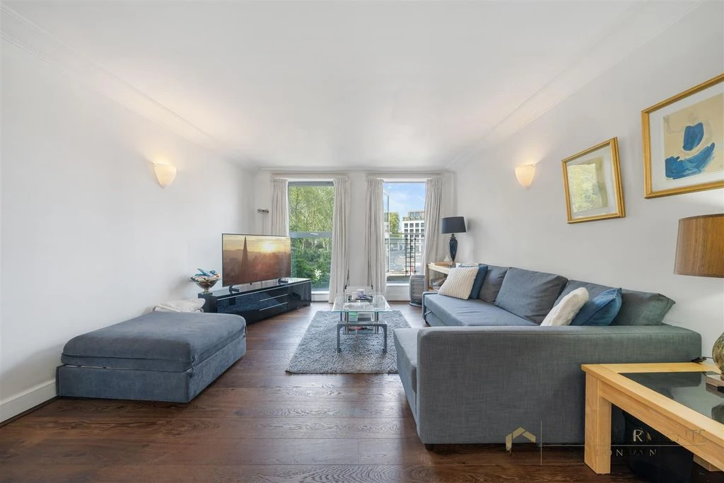 Квартира в Лондоне, Великобритания, 95 м² - фото 6