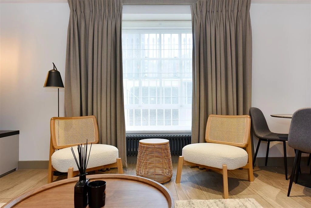 Квартира в Лондоне, Великобритания, 92 м² - фото 6