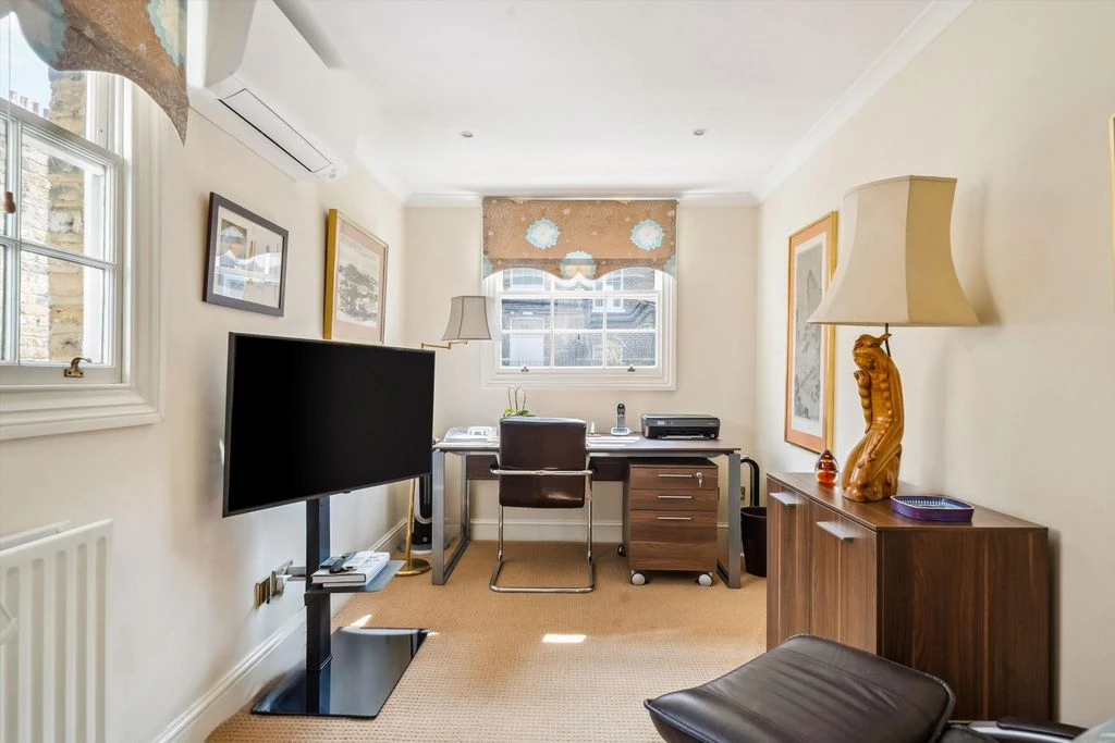 Квартира в Лондоне, Великобритания, 128 м² - фото 6