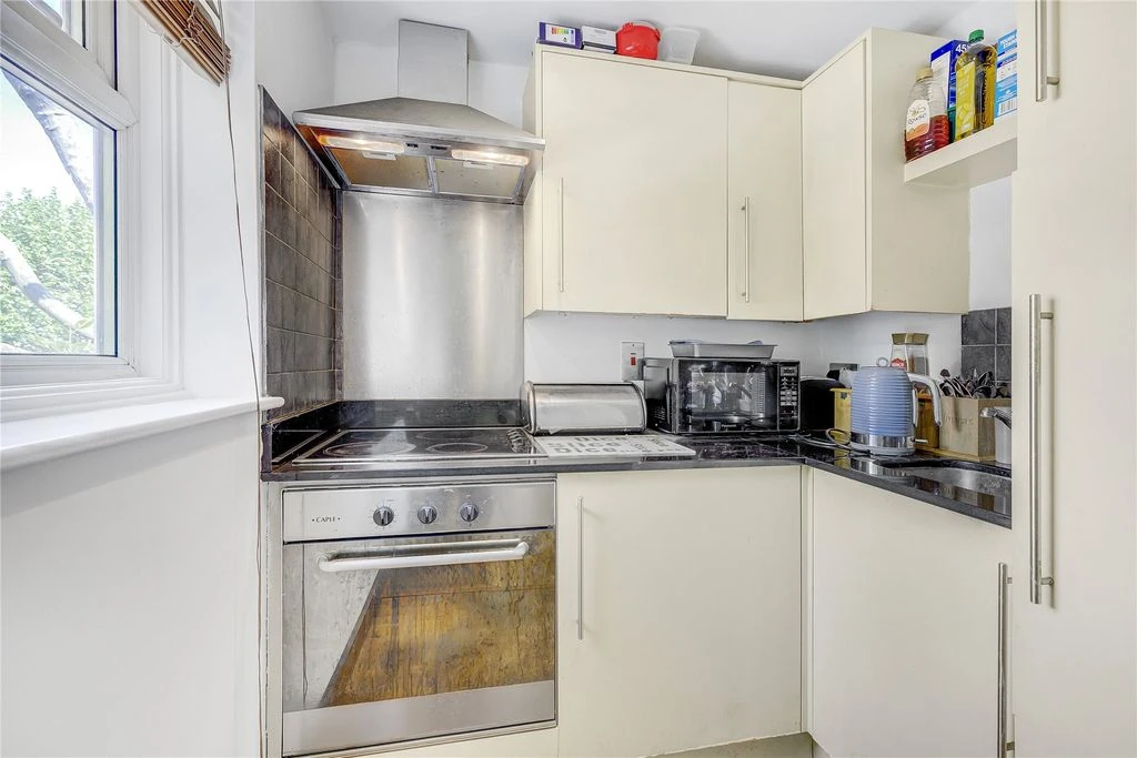 Квартира в Лондоне, Великобритания, 38 м² - фото 6
