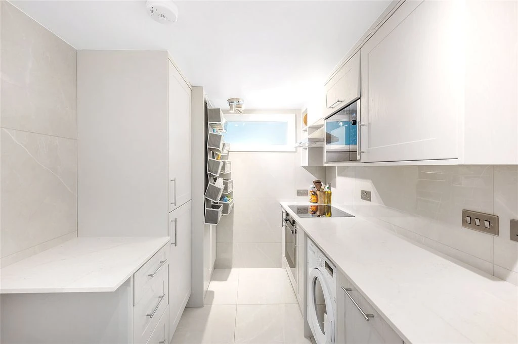 Квартира в Лондоне, Великобритания, 52 м² - фото 6
