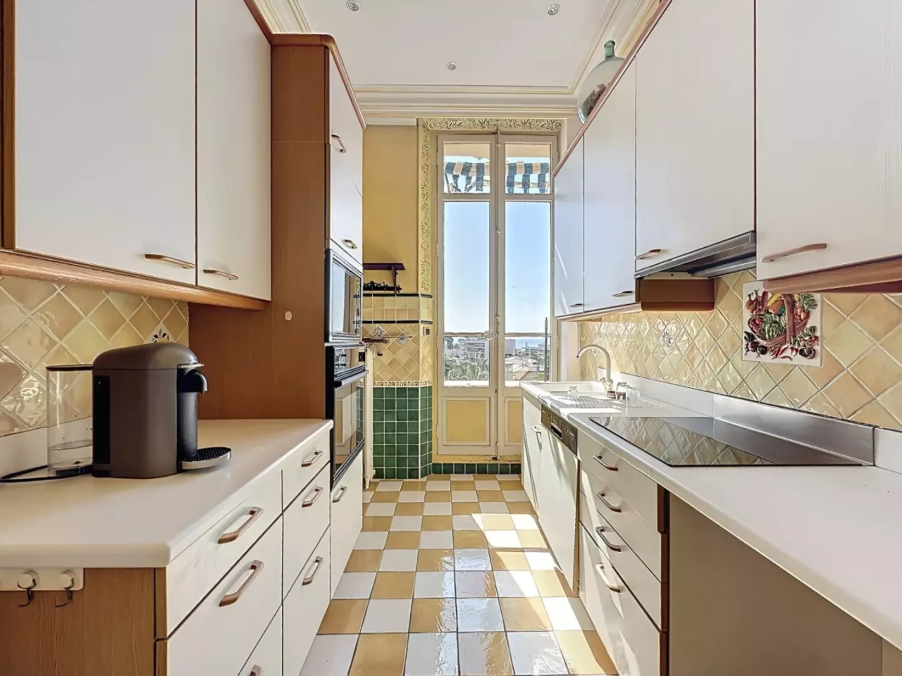 Квартира в Каннах, Франция, 61 м² - фото 6