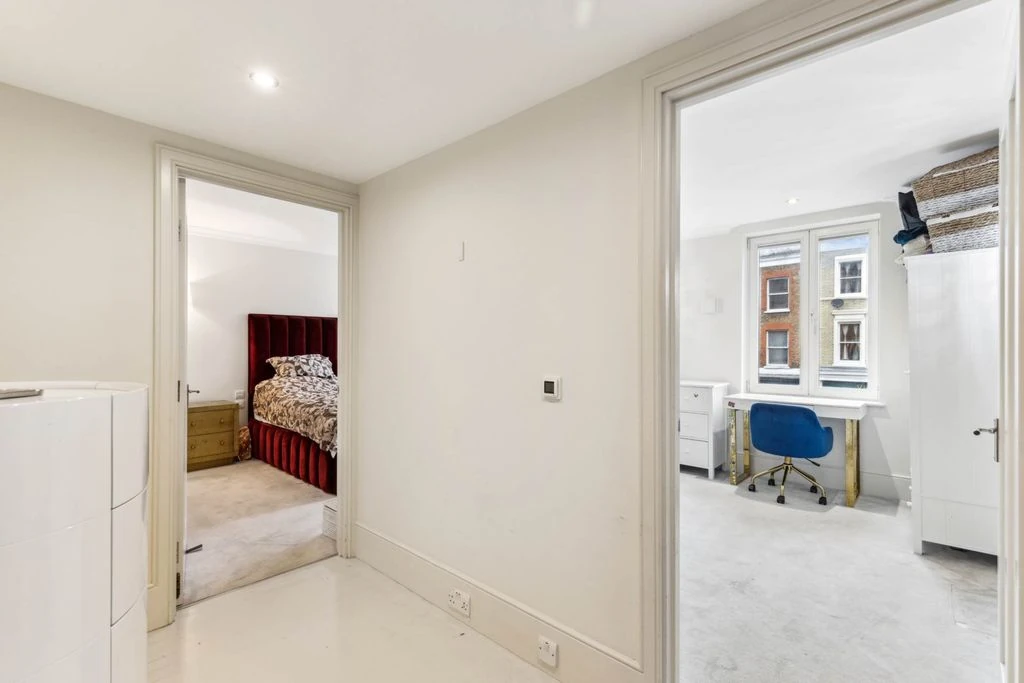 Квартира в Лондоне, Великобритания, 87 м² - фото 6