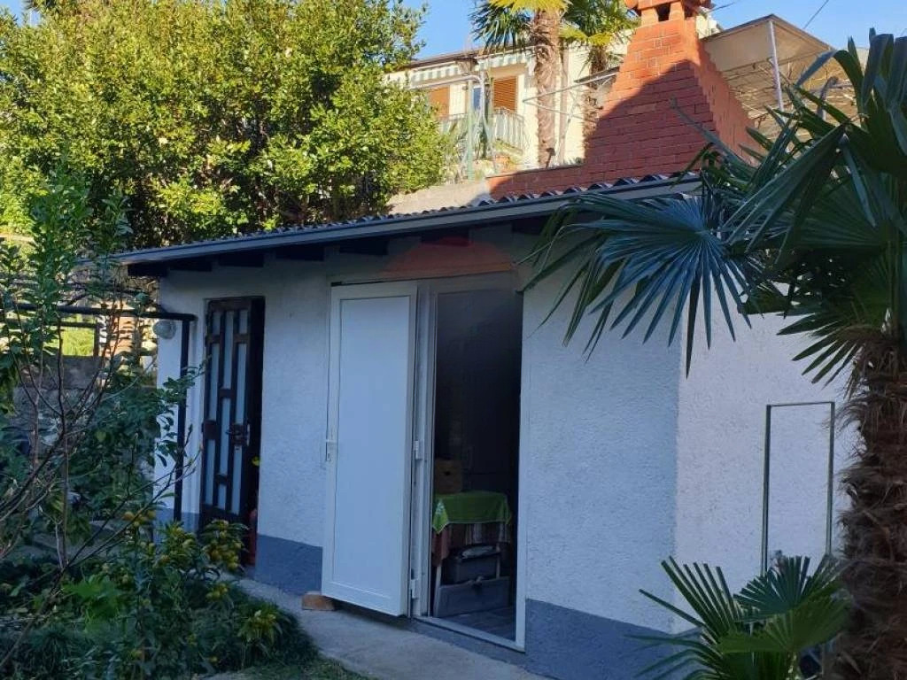 Квартира в Опатии, Хорватия, 96 м² - фото 6