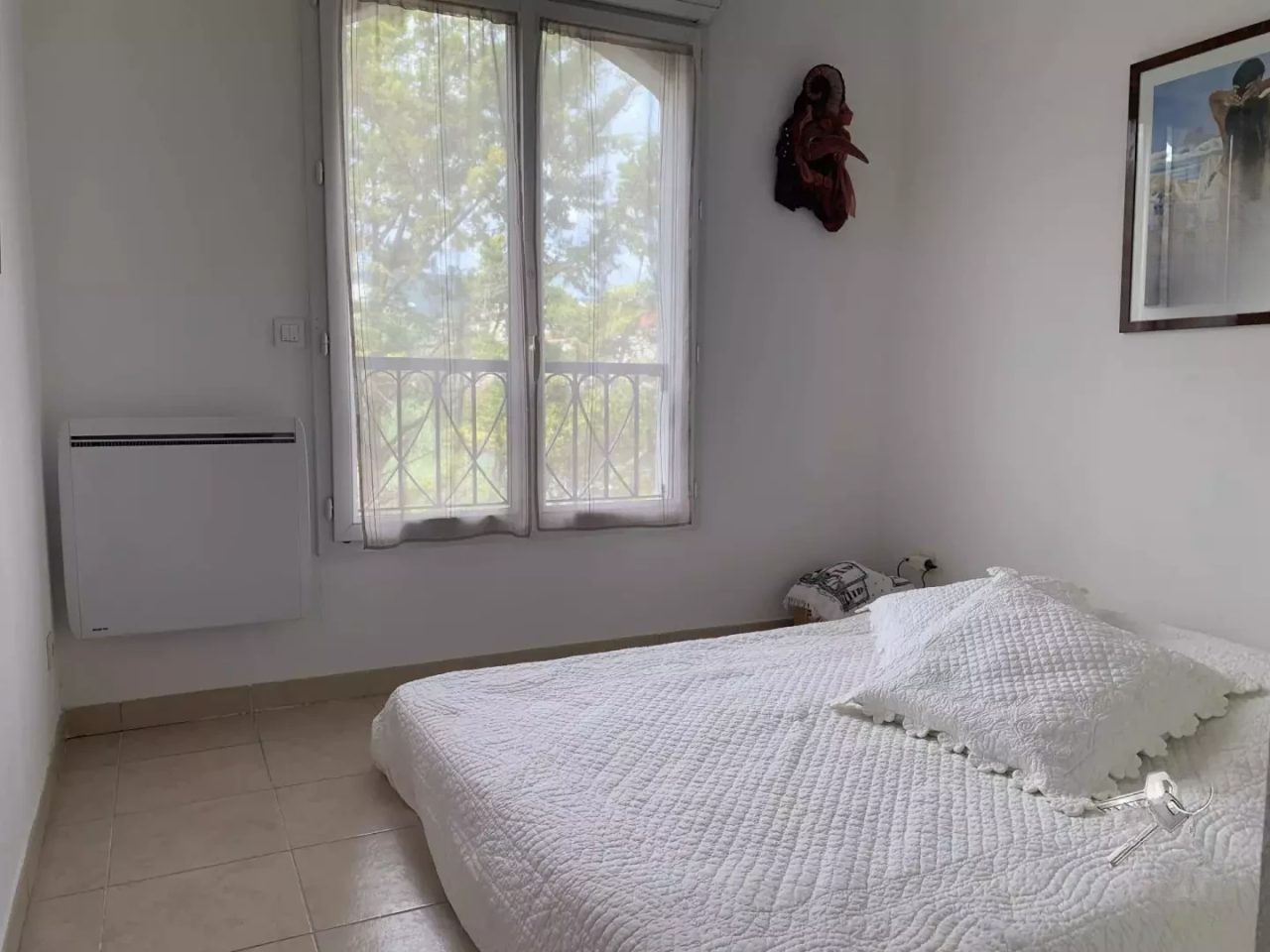 Квартира в Каннах, Франция, 60 м² - фото 6