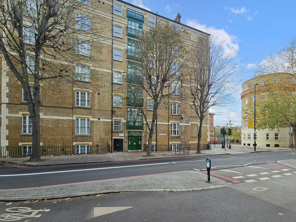 Квартира в Лондоне, Великобритания, 65 м² - фото 6