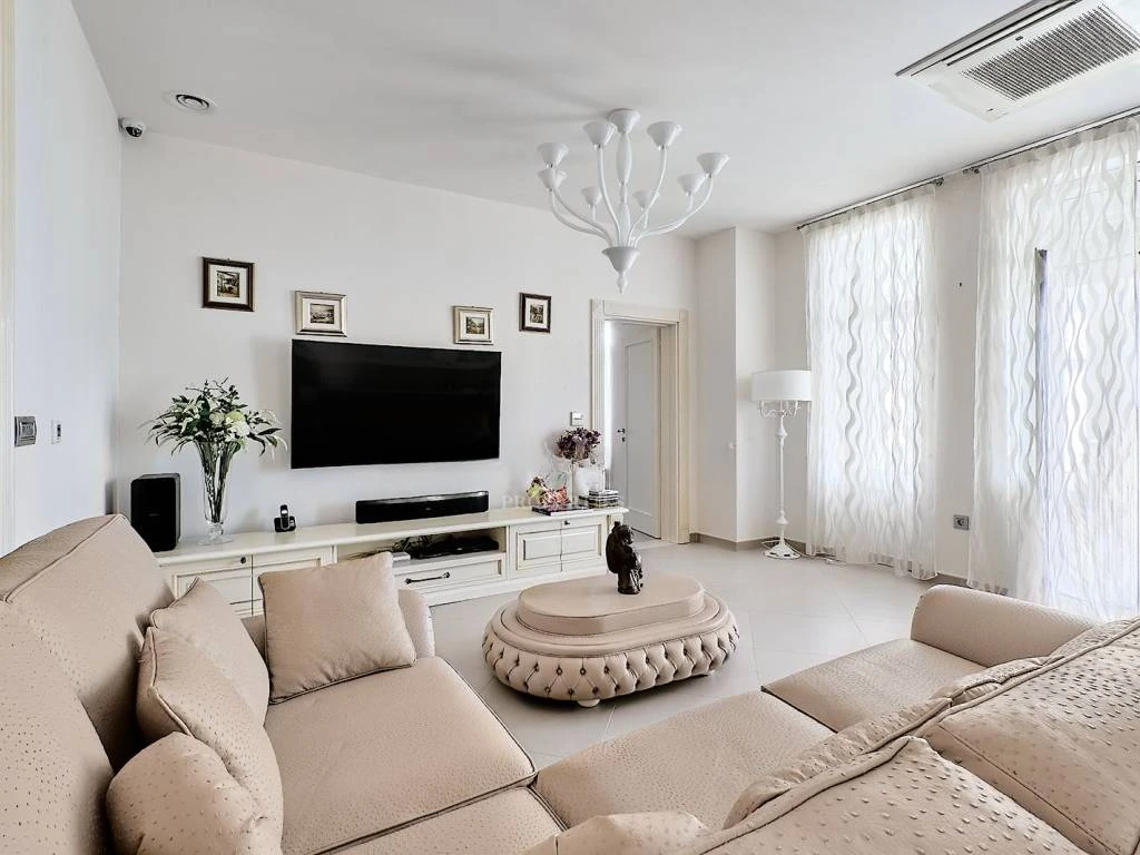 Квартира в Опатии, Хорватия, 142 м² - фото 6