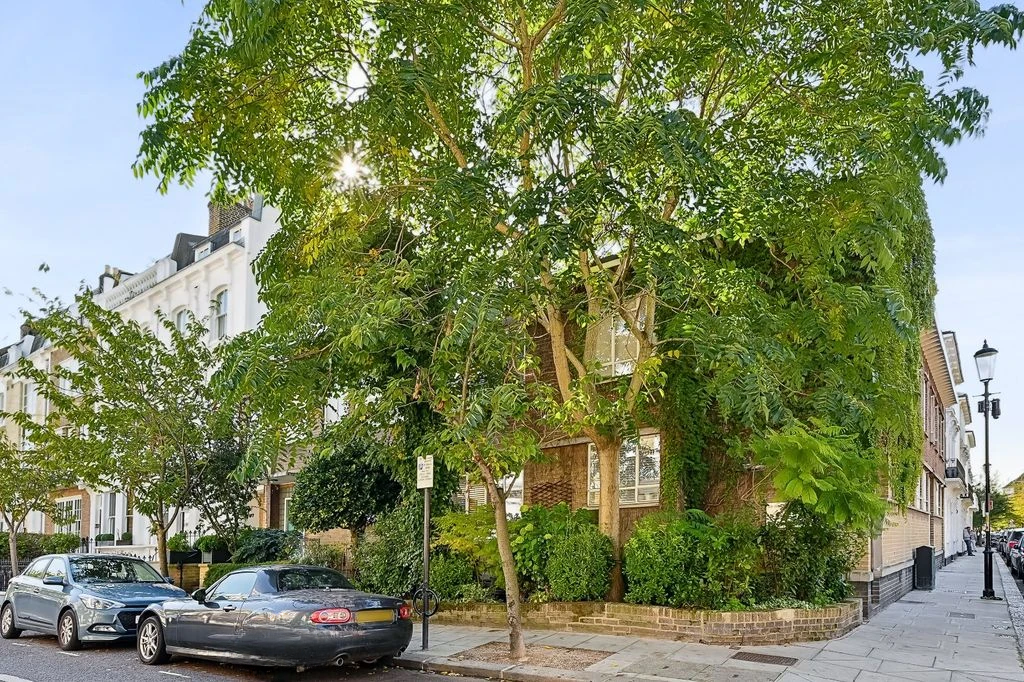 Квартира в Лондоне, Великобритания, 213 м² - фото 6
