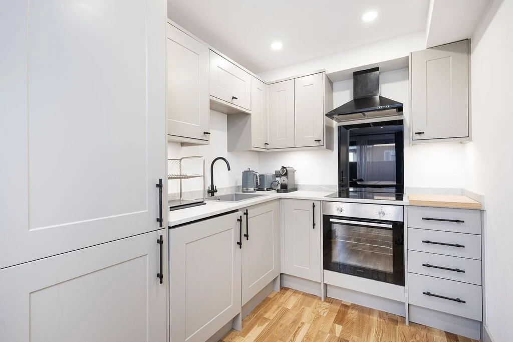 Квартира в Лондоне, Великобритания, 47 м² - фото 6