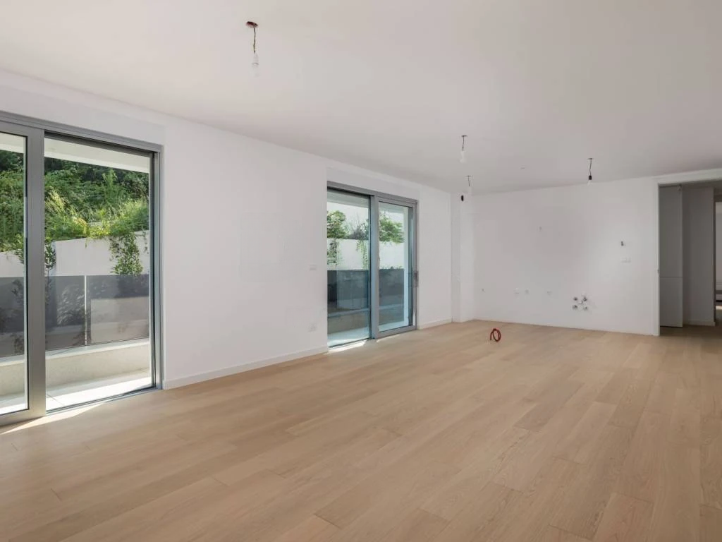 Квартира в Опатии, Хорватия, 100 м² - фото 6